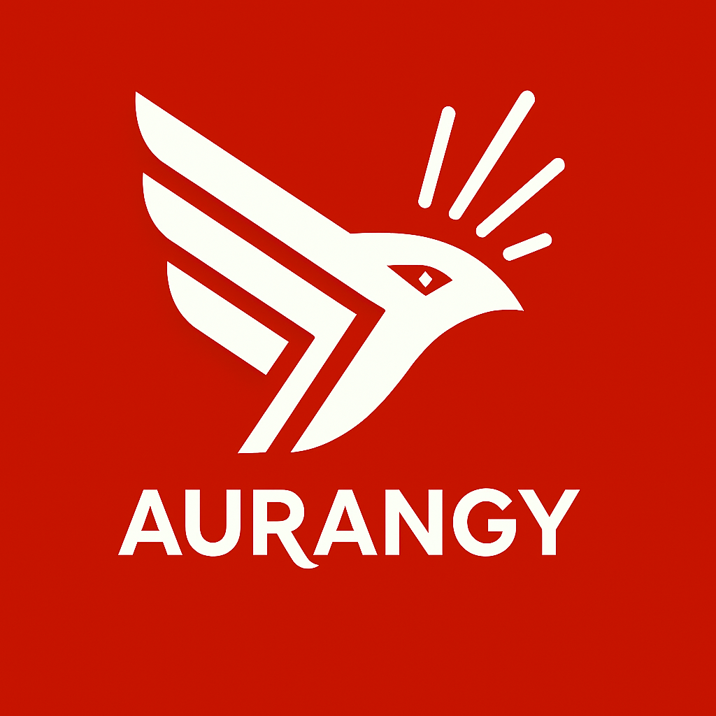 Aurangy Logo